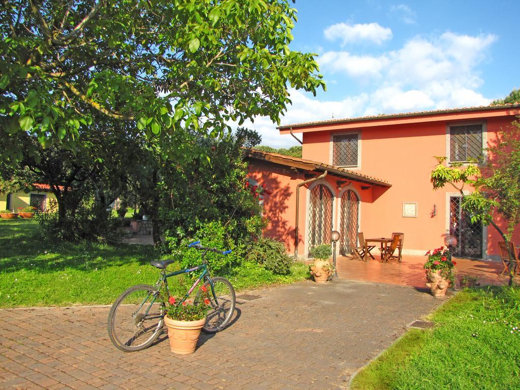 B&B Ai Glicini - Castelli Romani Marino Exterior foto